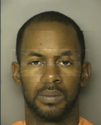 Cameron Devaughn Jones