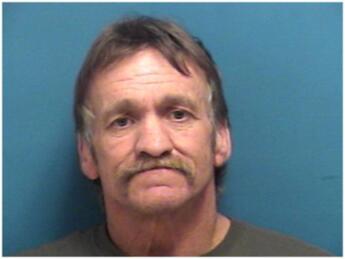 Kenneth Mark Branham