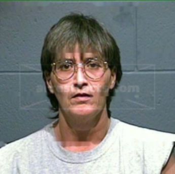 Pamela Jane Boyd