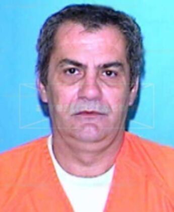 Rigoberto Sanchez-Velasco