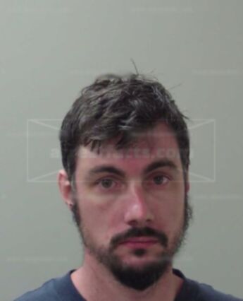 Bradley Gunter James