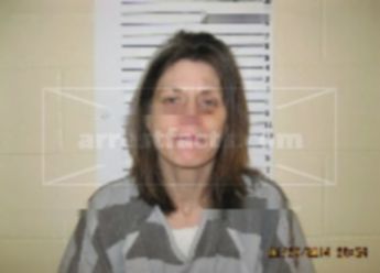 Kim Marie Spotts