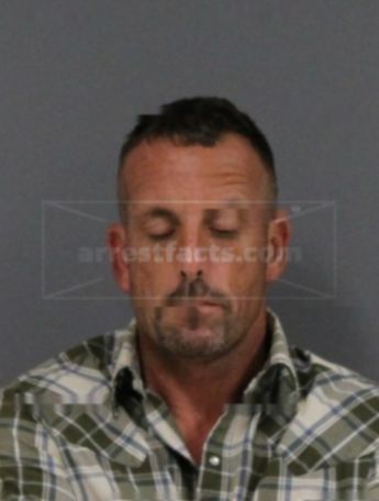 Bryan Dewayne Gann