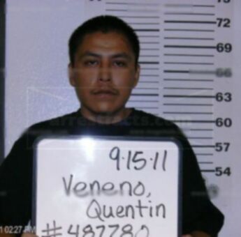 Quentin Veneno