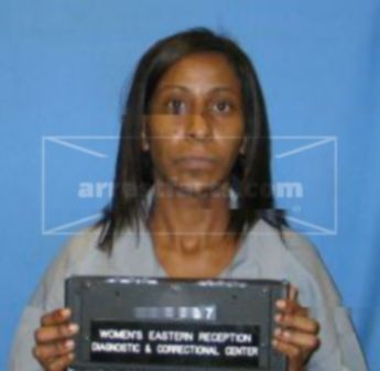 Angela Denice Steward