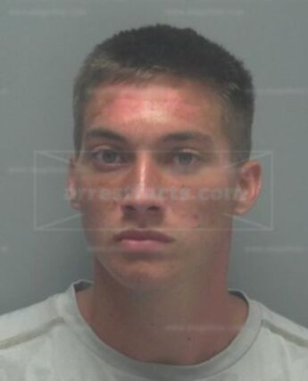 Luke Ellis Vanscoy