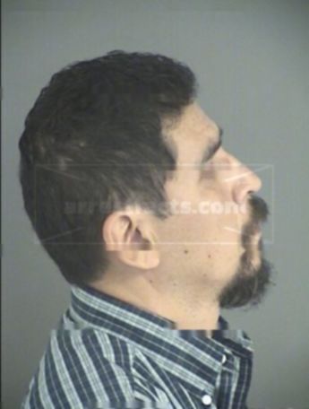 Marco Antonio Mijares