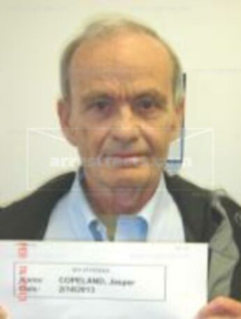 Jasper Winton Copeland