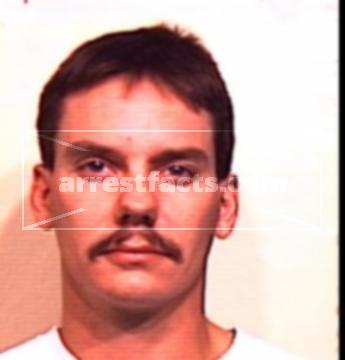 James Allen Buescher