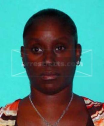 Staci Shaunte Chandler