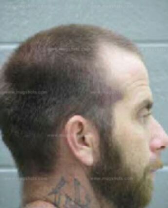 Jason Lavon Stevens