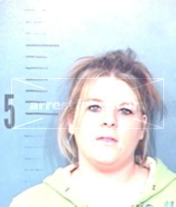 Britni Dawn Barker