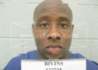 Travon Lewis Bivins