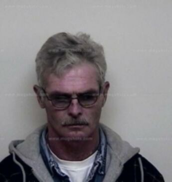 James Allen Fischer Sr.
