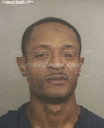 Tyrone Lee Brewster