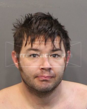 Richard Douglas Beavers