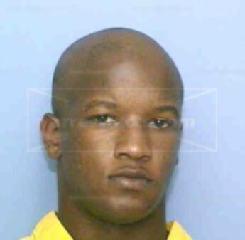 Eugene Monteze Allen