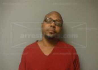 Aaron Lee Marshall