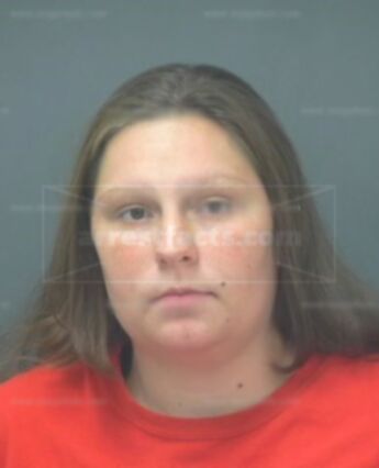 Breanna Saige Walker