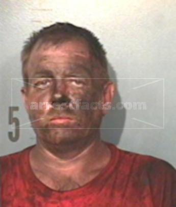 Mickey Lee Ellison