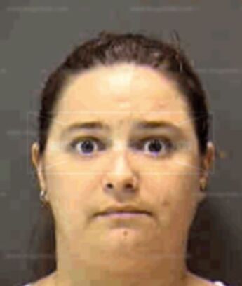 Ashley Starr Washburn