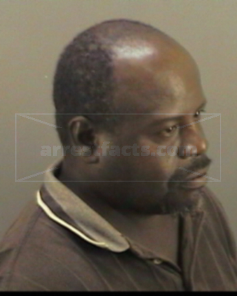 James Earl Alex