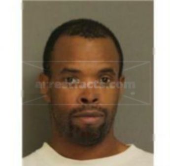 Clyde Dale Epps