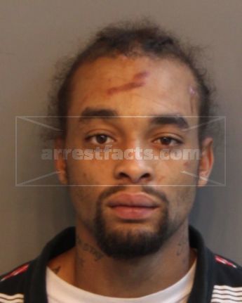 Joshua Anthony Rucker