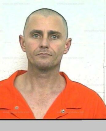 Gregory Kent Baumann