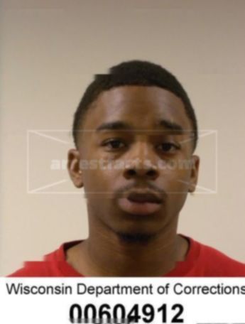 Cerrell D Walker