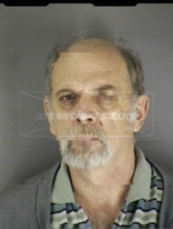 Raymond Francis Jackson