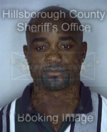 Leroy Travis Jones