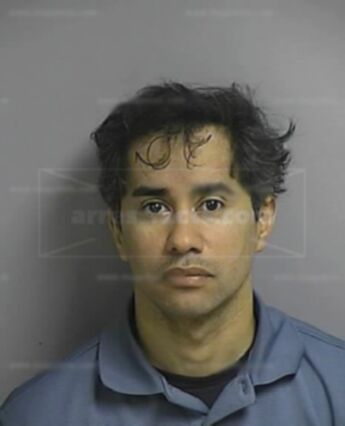 Robert Vargas
