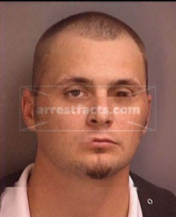 Phillip Darren Yancey