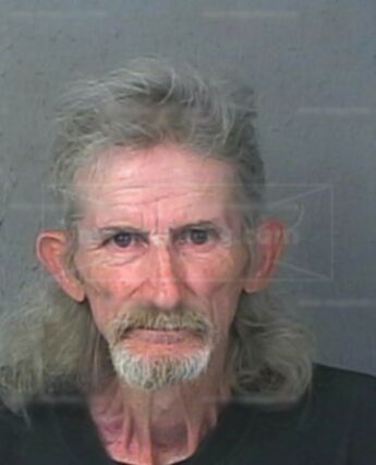 Fredrick Allen Harris