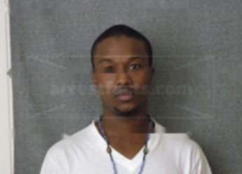 Jarvis D Grant