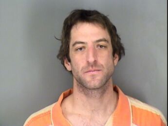 David Richford Collins