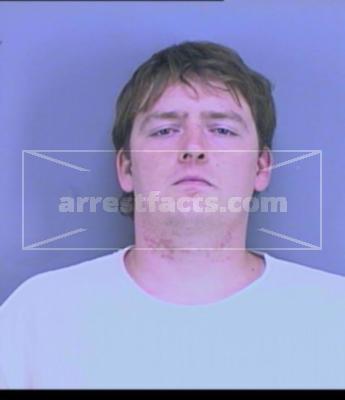 Christopher Michael Mcdaniel