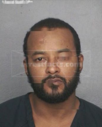 Joseph Antonio Mcdaniels