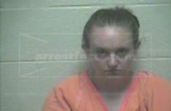 Brittany Nichole Mccluskey