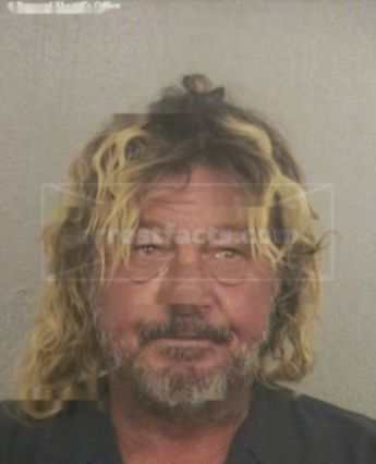 Robert Samuel Freeman