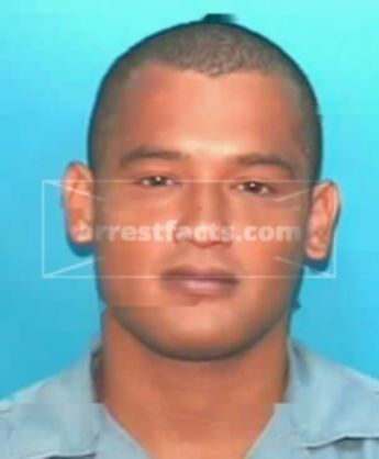 Martin Serrano