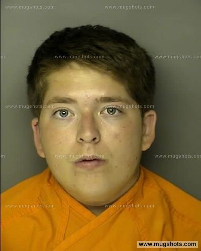Zachary Austin Custer
