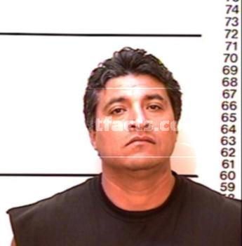 Eddie Vela Saucedo