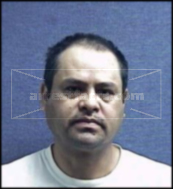 Pedro Vega Gallegos