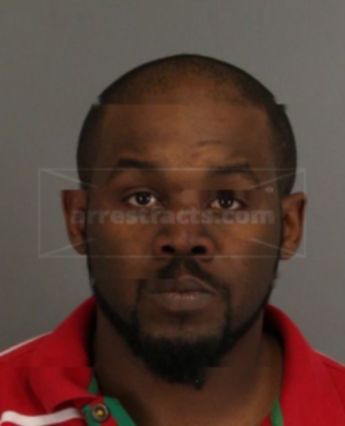 Larry Leroy Simpson Jr.