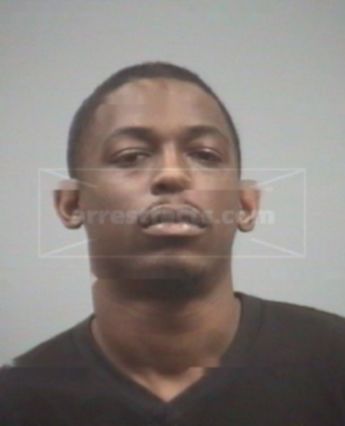 Omar Baylor