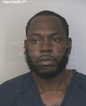 Spencer Tyrone Brown