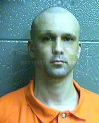 Joseph Daniel Davis