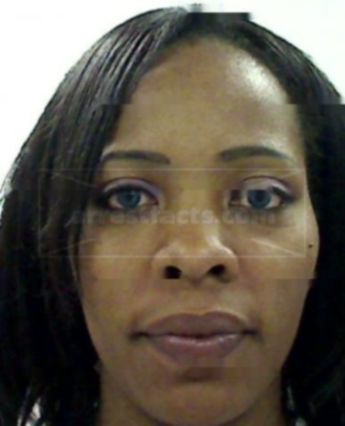 Latoya Tenille Kemp